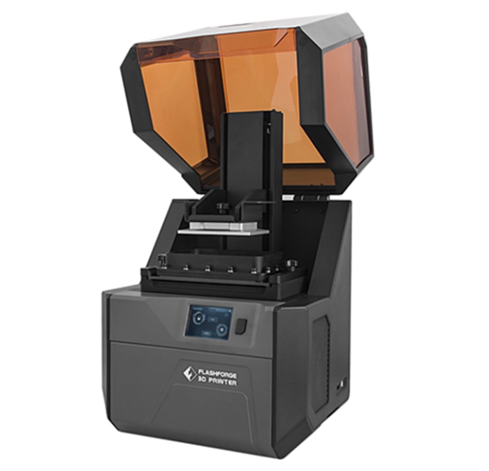 Stampante-flashforge Stampante flashforge